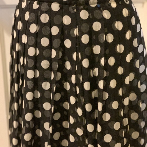 Anne Klein  New York Skirt - Picture 10 of 12